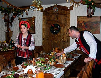 БАНКЕТЫ, СВАДЬБЫ И ТОРЖЕСТВА