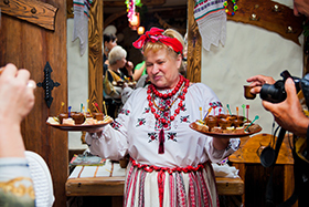 Солоха
