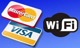 VISA